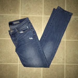 Aeropostale Skinny Jeans
